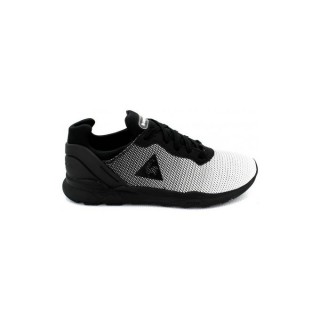 Site Officiel Le Coq Sportif -Lcs R Xvi Jacquard - Chaussures Baskets Basses Homme Prix